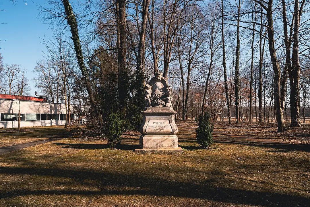 Luitpoldpark
