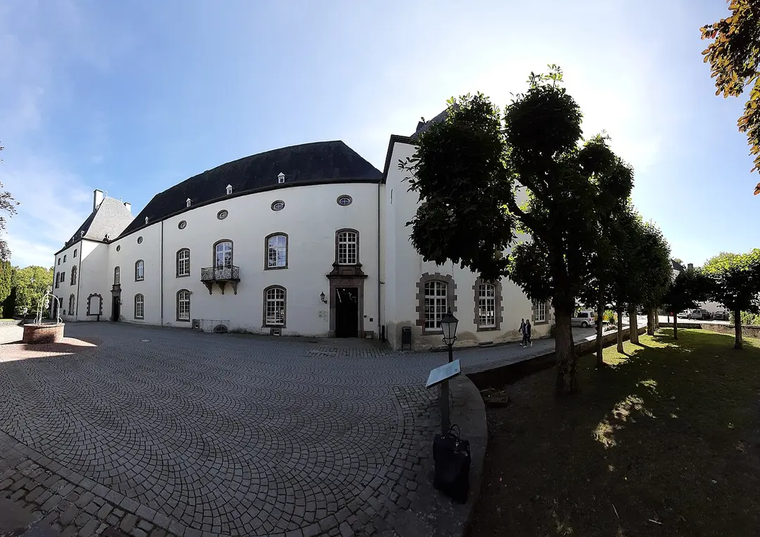 Château de Wiltz