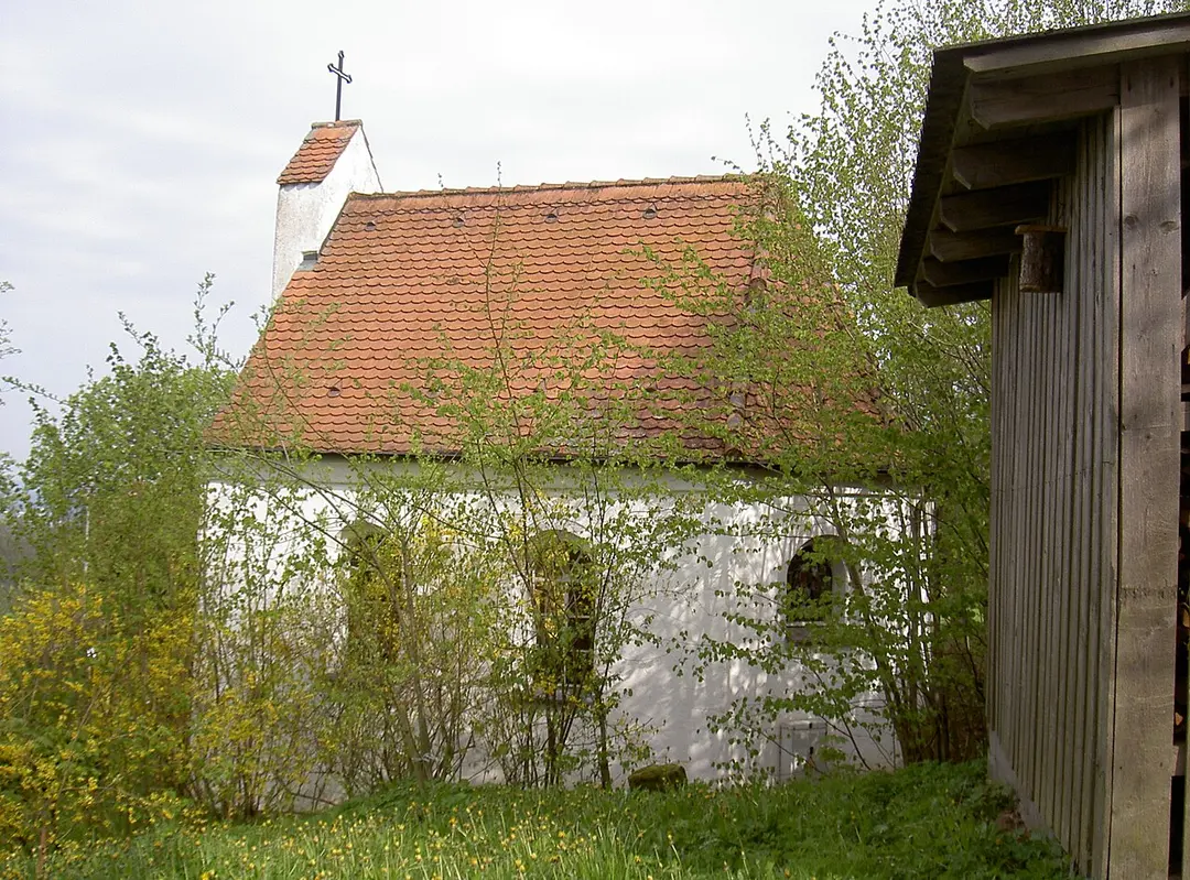 Dorfkapelle