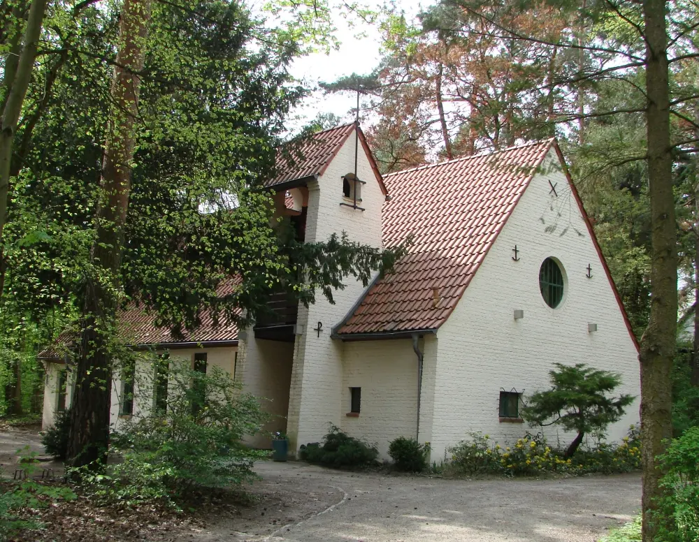 Evangelische Kirche