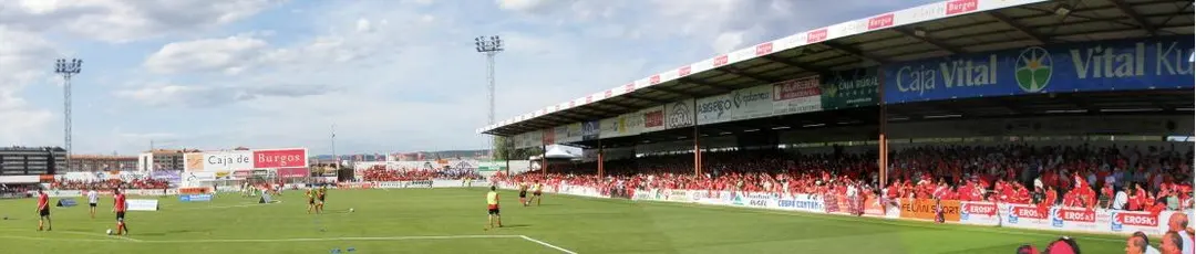 Anduva Municipal Stadium