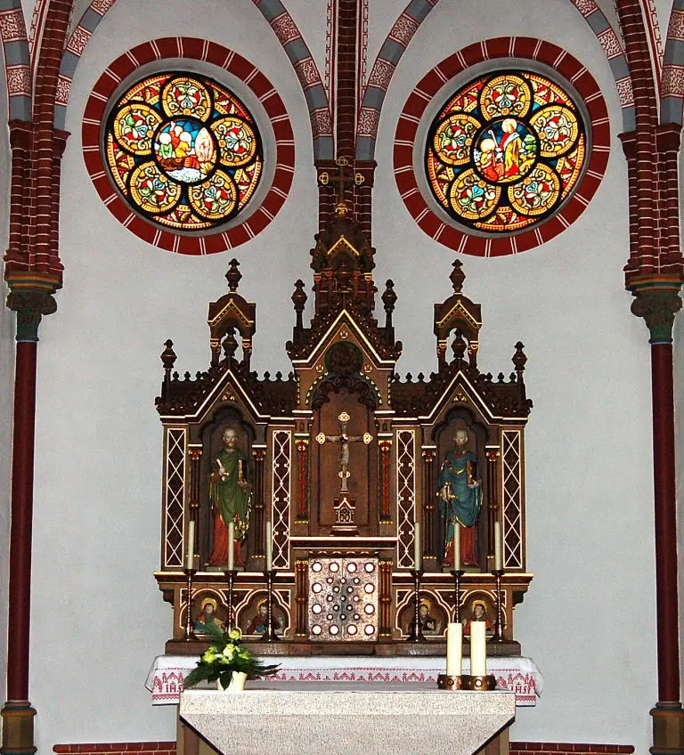 St.-Petri-Kirche