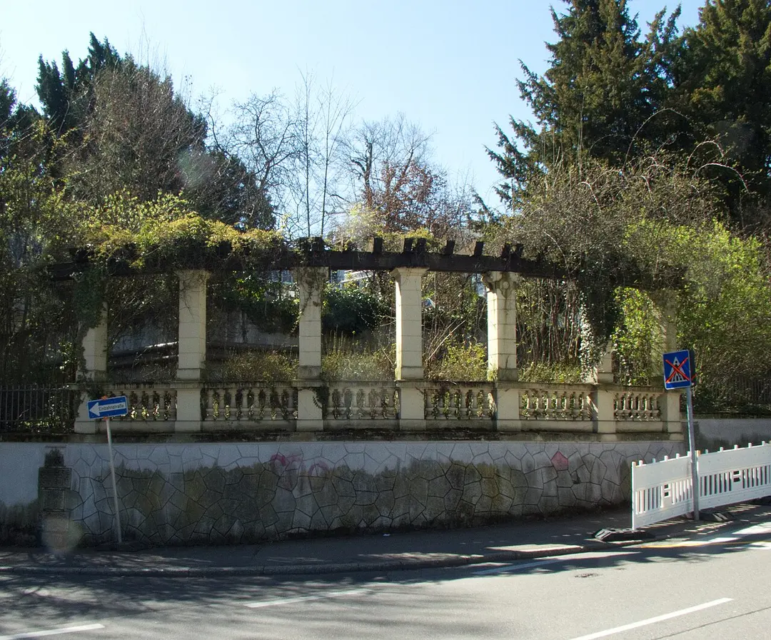 Herdweg