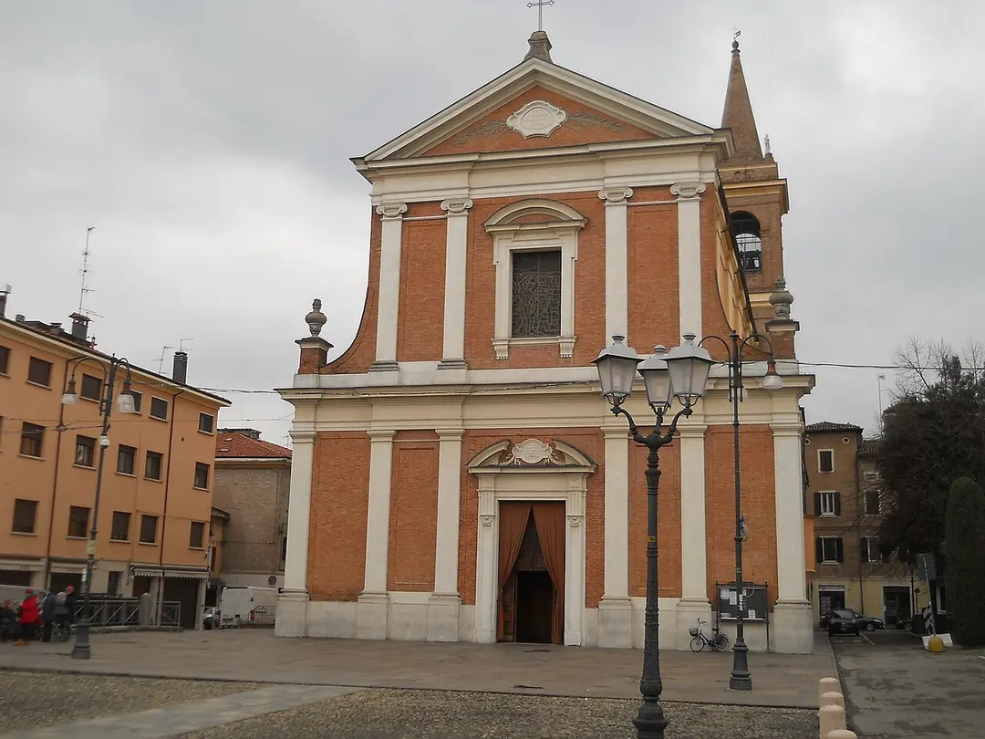 San Bartolomeo