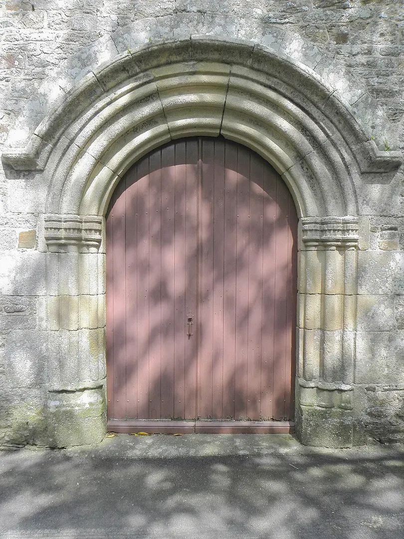 Église Saint-Hubert