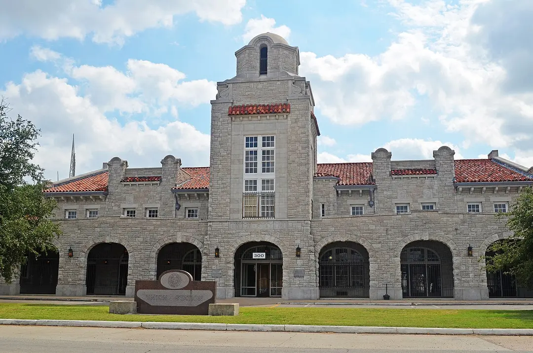 Union Station