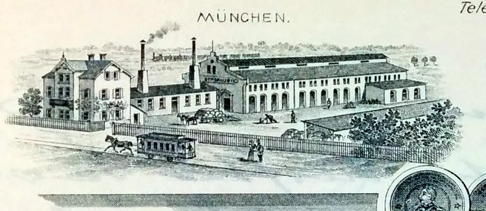 Plinganserstraße