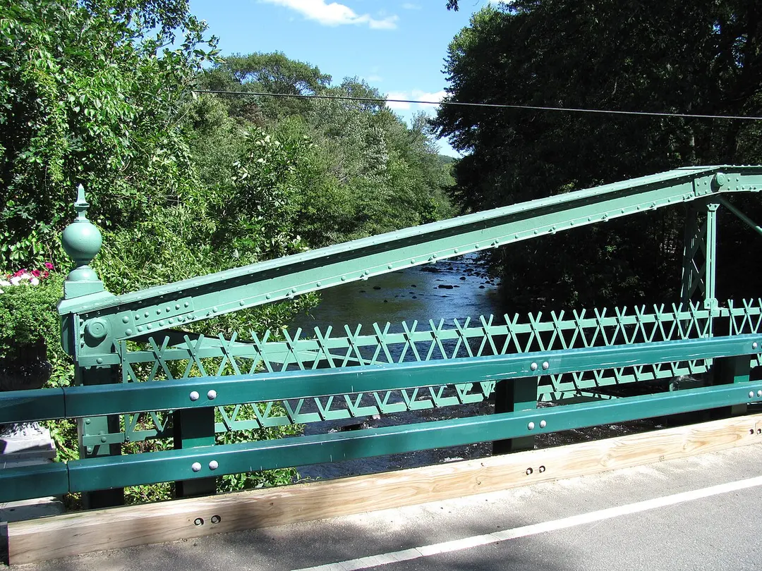 Gilbert Road