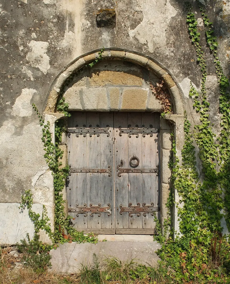 Chapelle de Villeclare