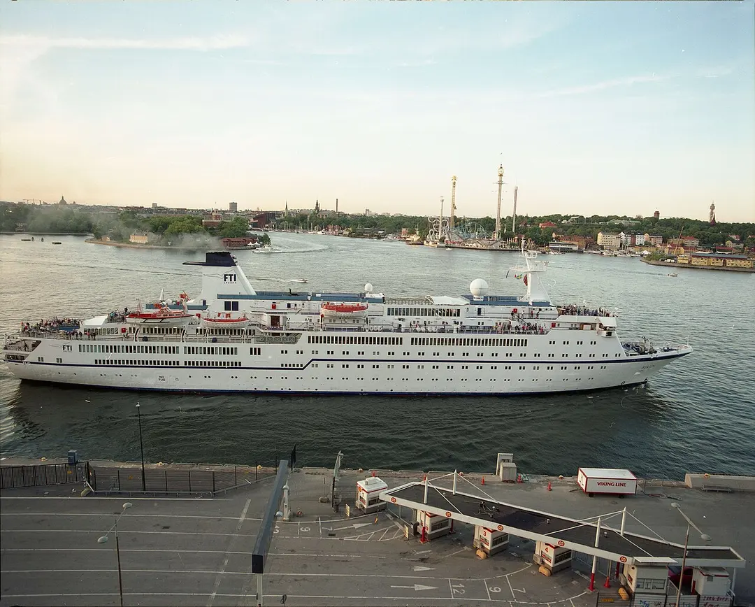 Gröna Lund