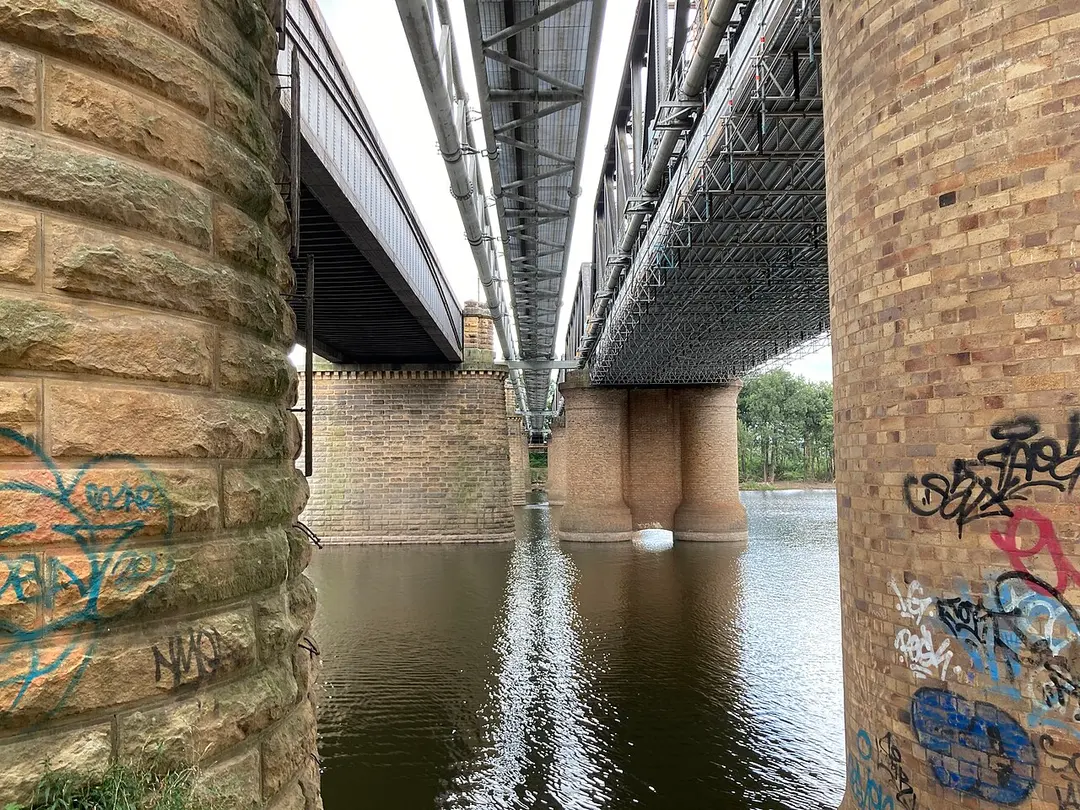Victoria Bridge