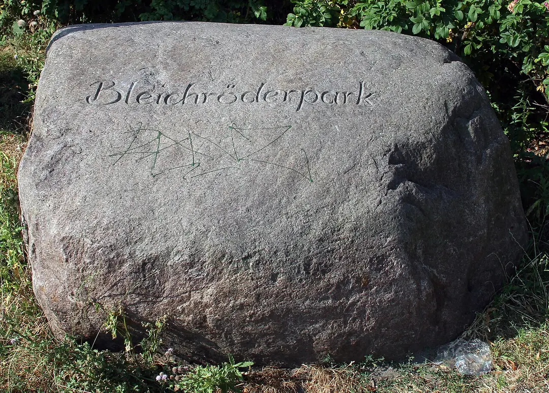 Bleichröderpark