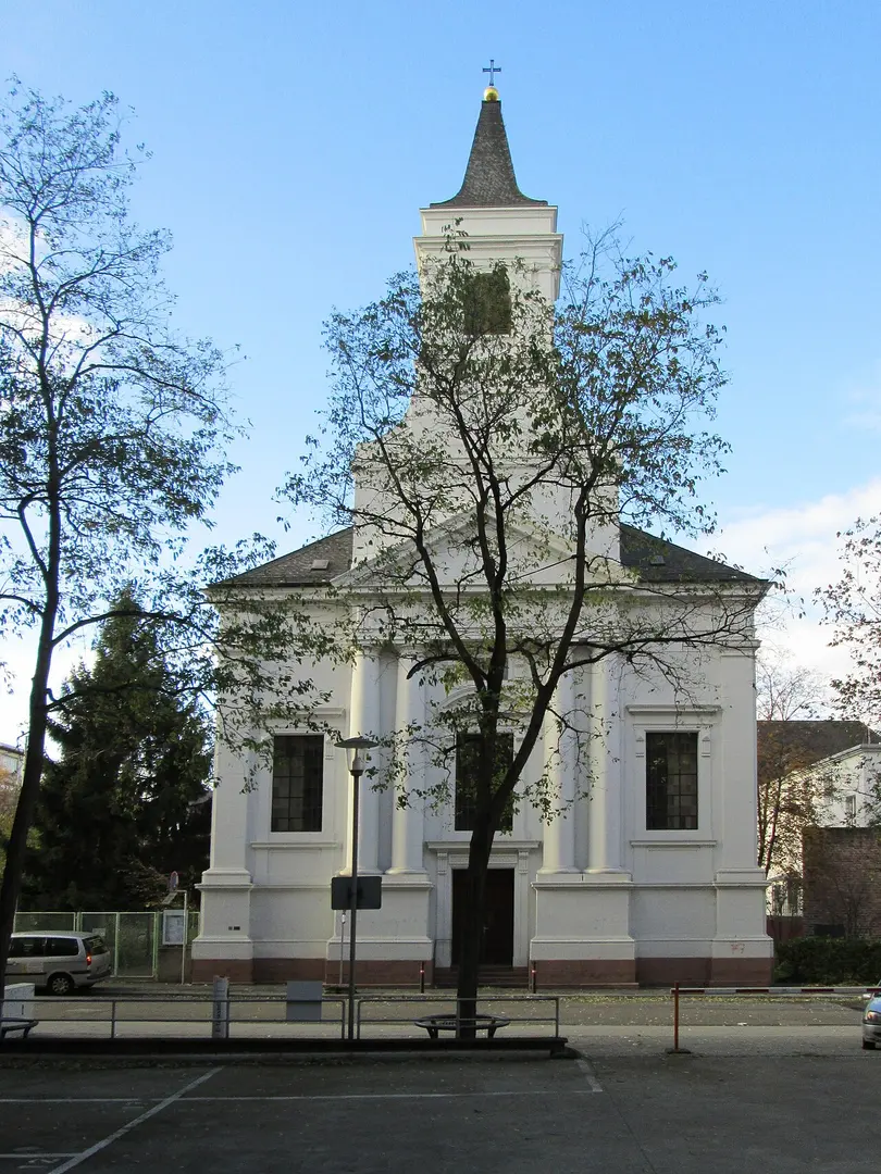 Polnische Katholische Kirche