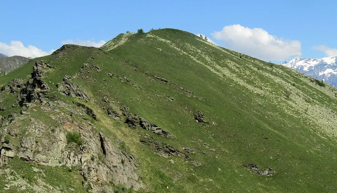 Monte Muretto
