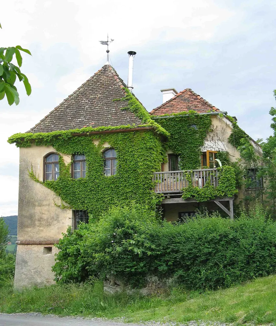 Schloss Altschielleiten