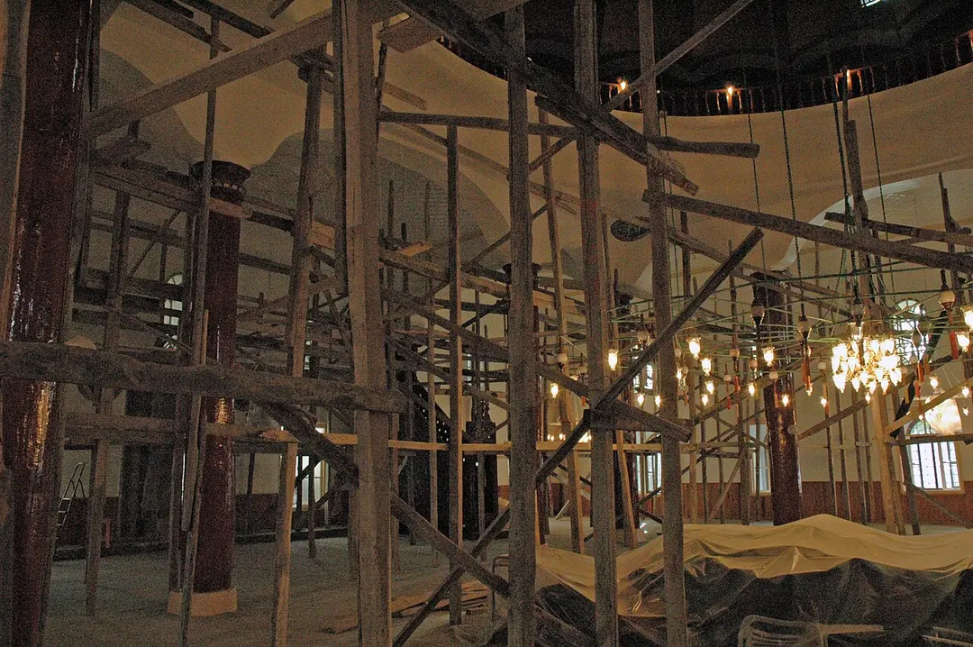 Çorum Ulu Cami