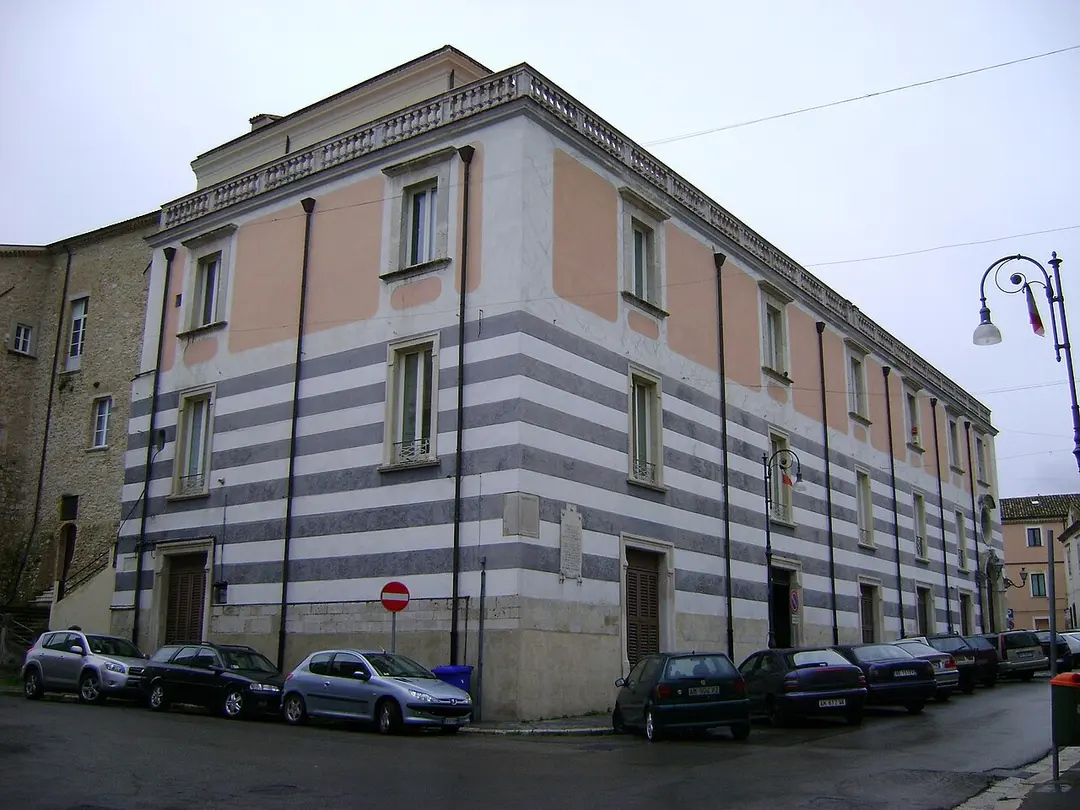 Palazzo Ducale