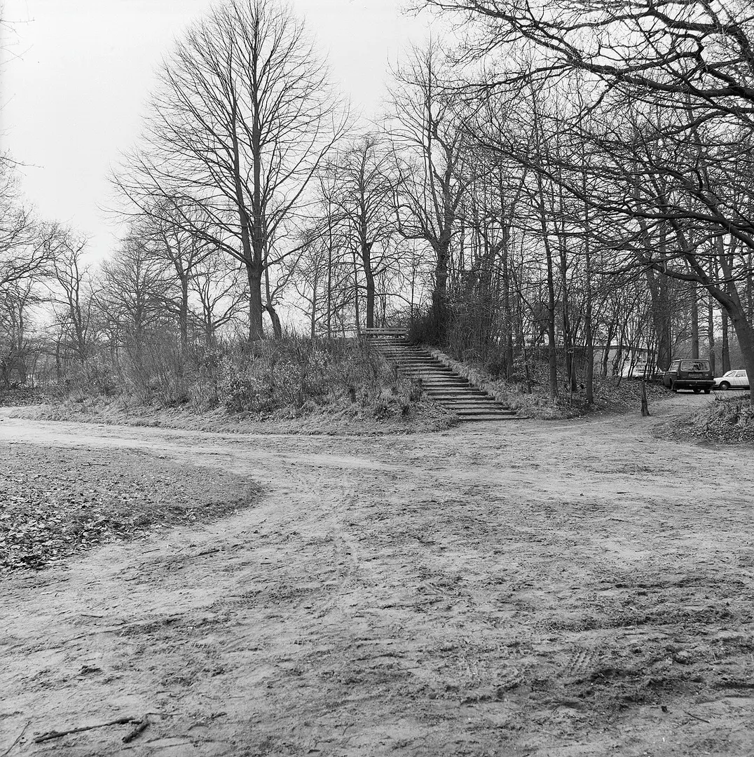 Amersfoortse Berg