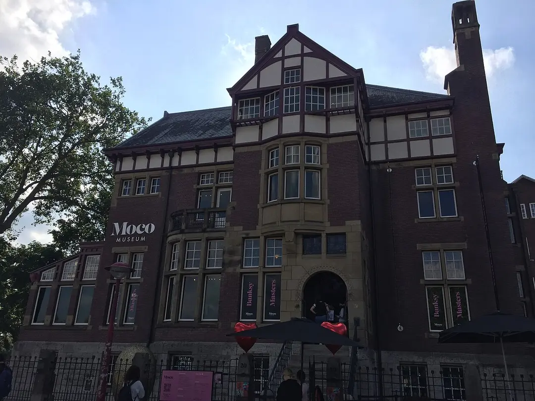 Moco Museum
