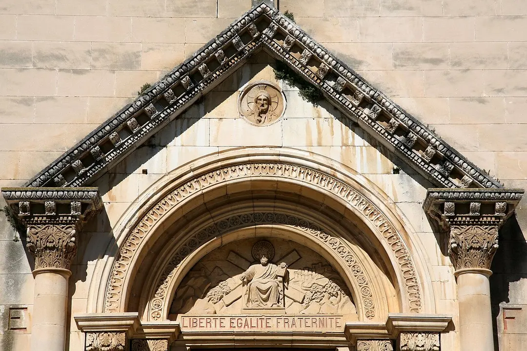 Église Saint-André