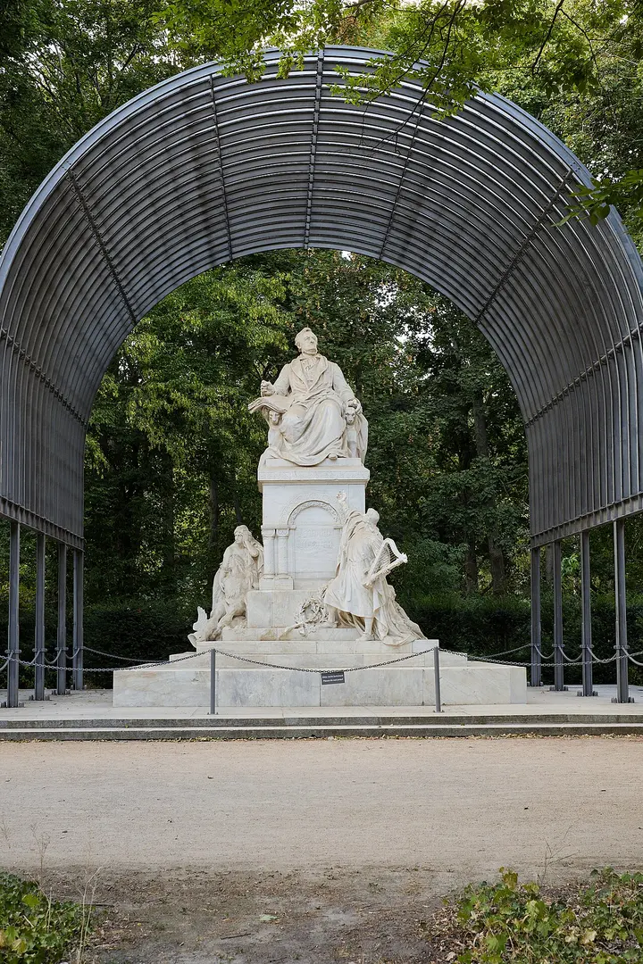 Richard-Wagner-Denkmal