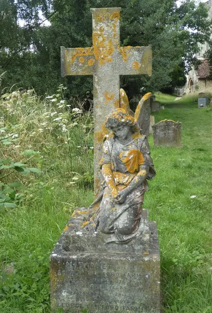 St Nicholas
