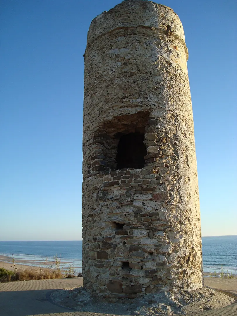Torre del Puerco