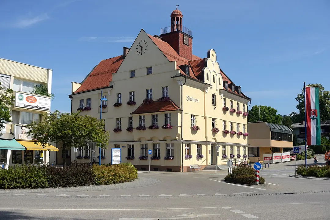 Rathaus