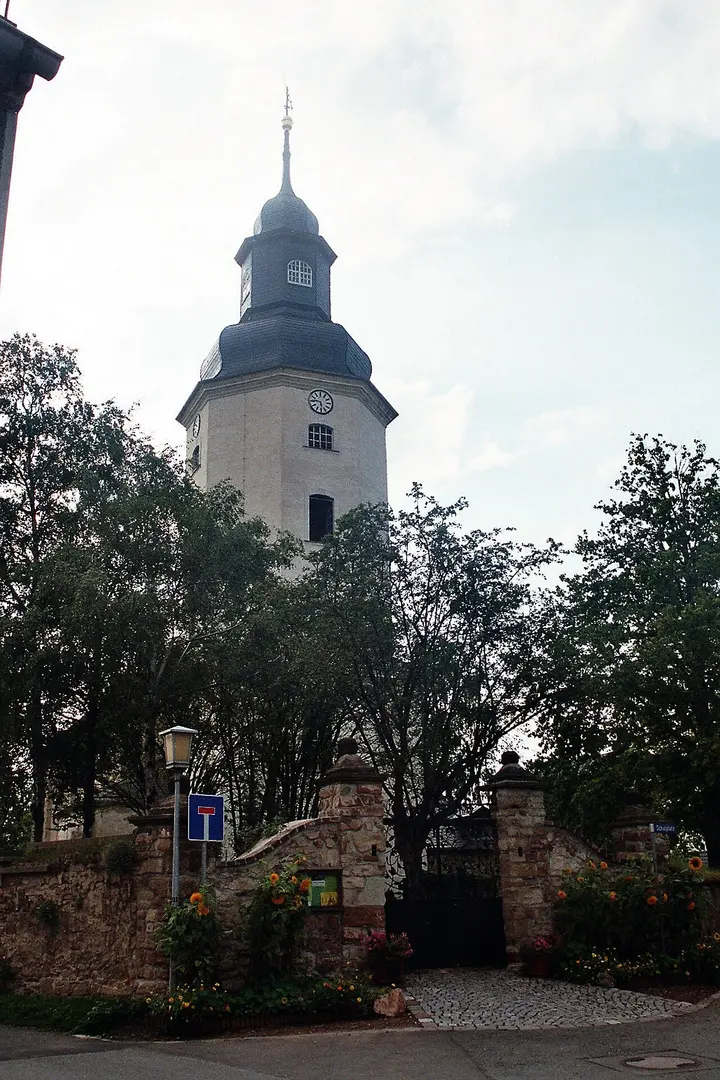 St. Bartholomäus