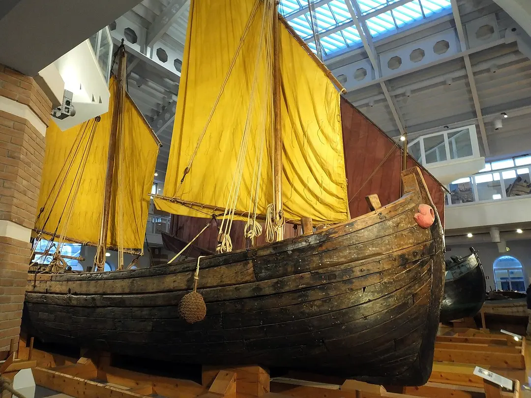 Museo della marineria