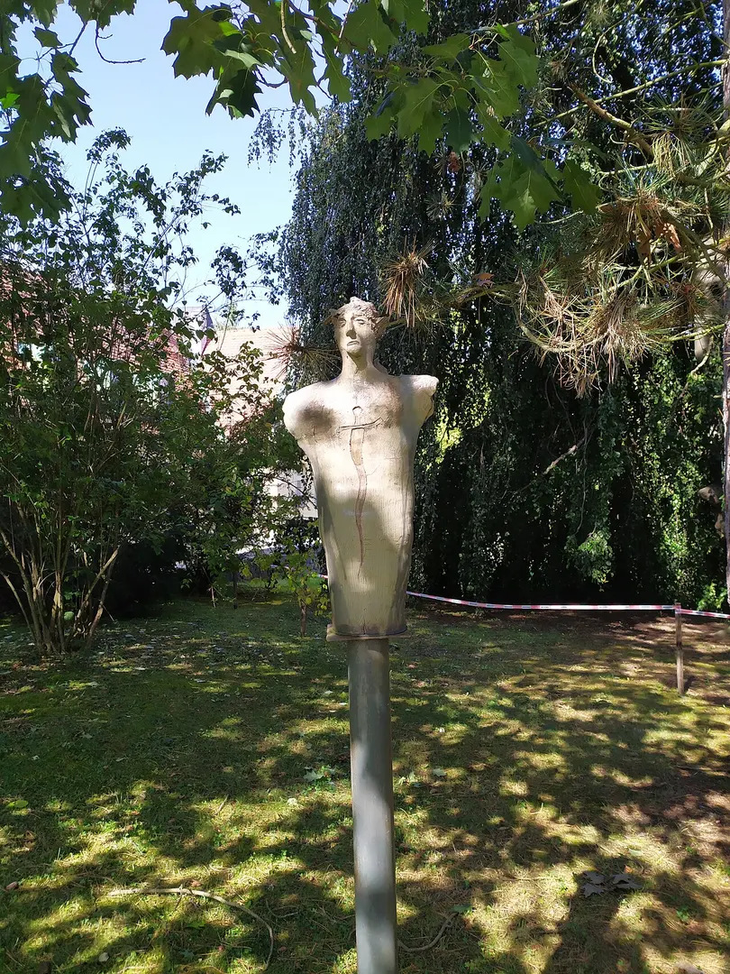 Městský park