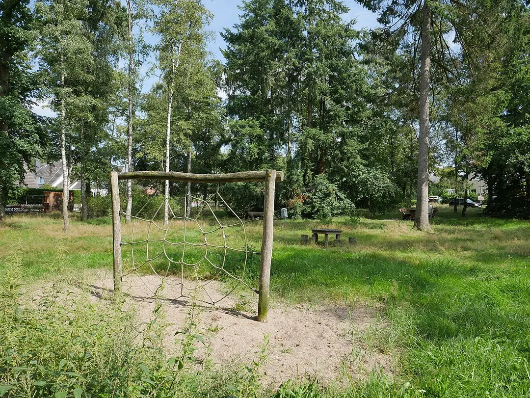 Paul-Warnecke-Platz
