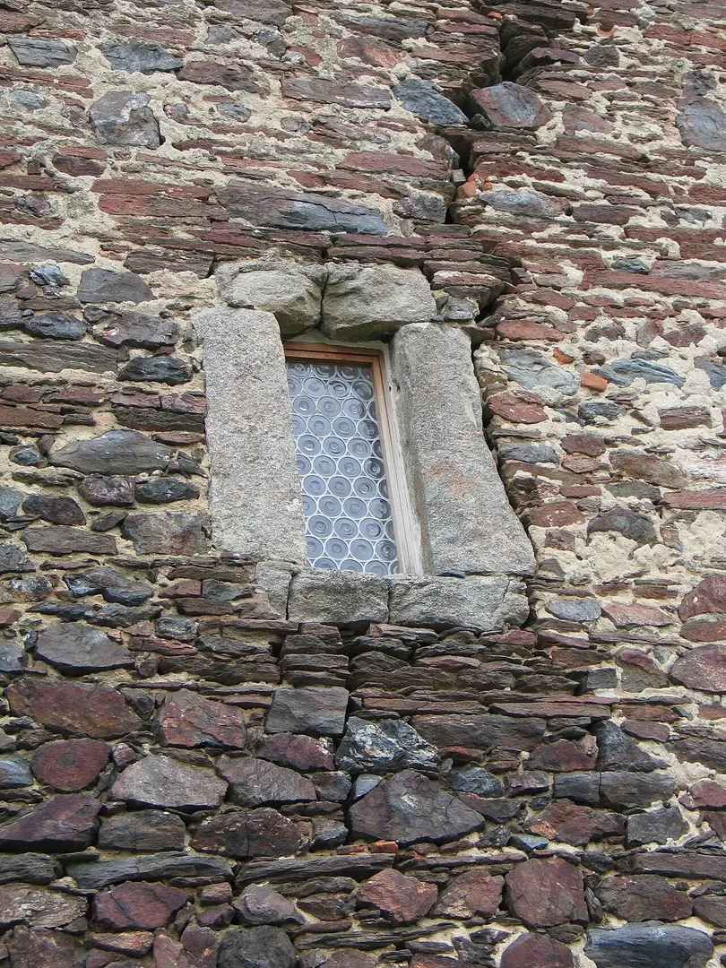Tvrz Malešov