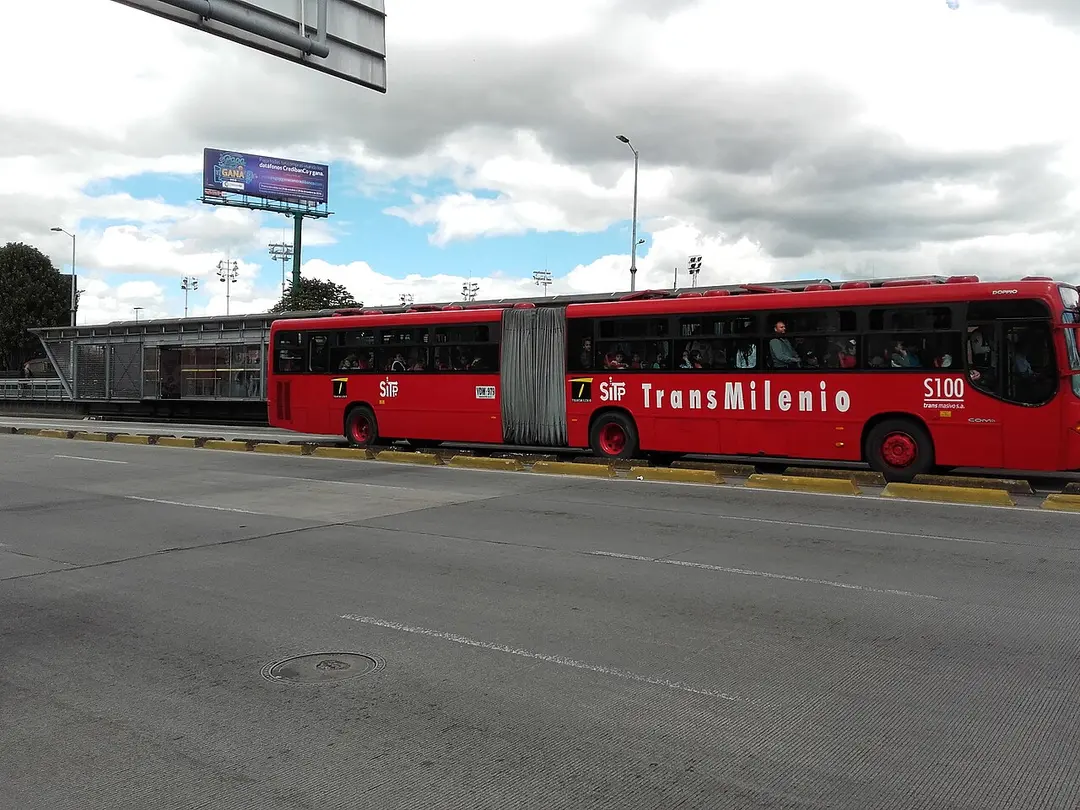 Suba - Calle 100