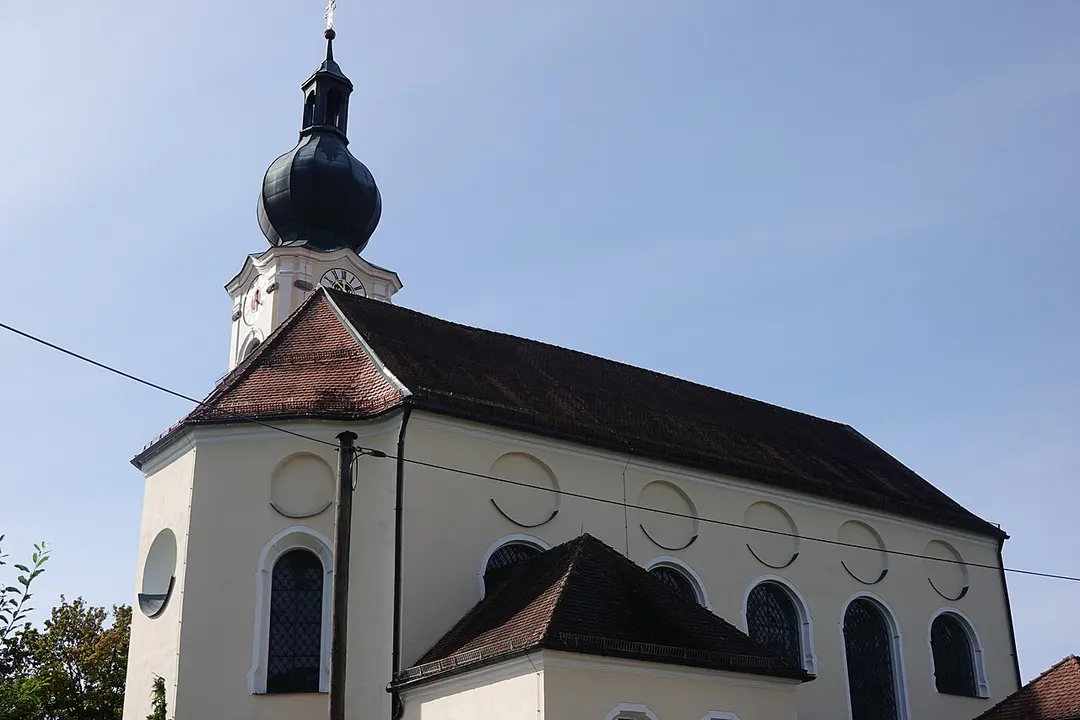 Sankt Stephan