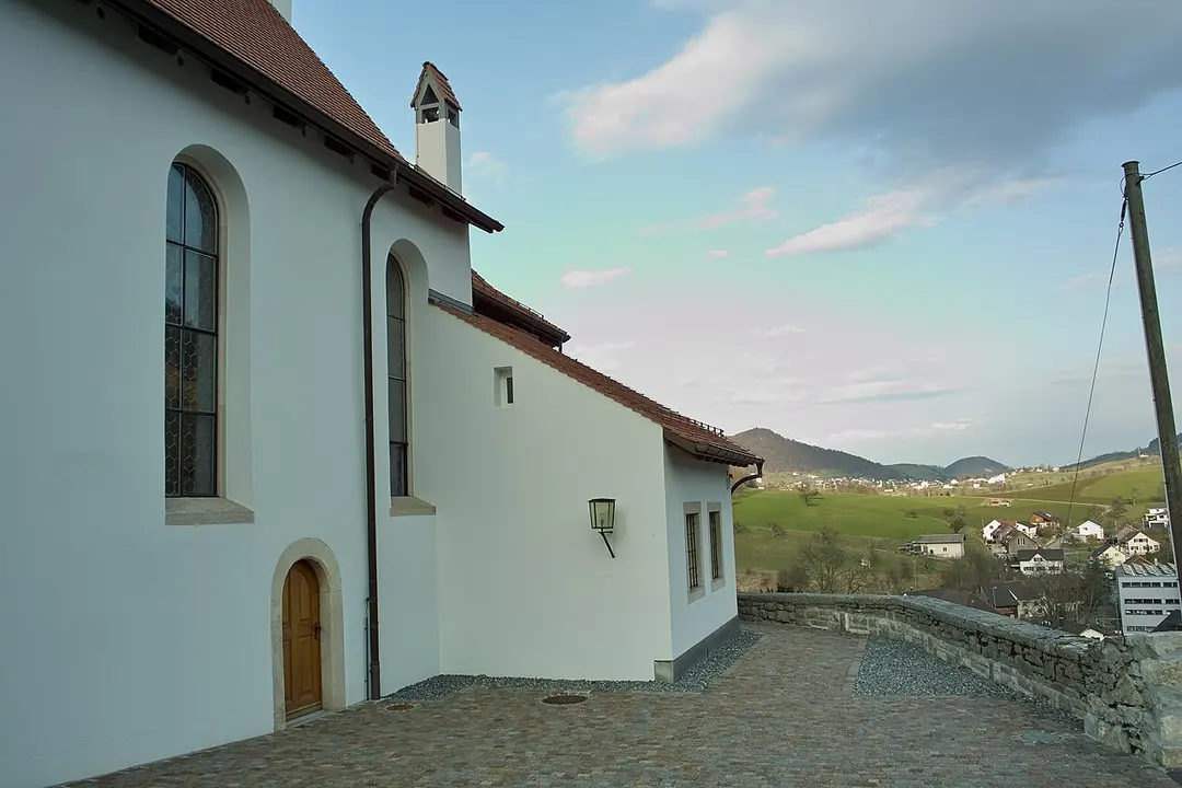 Maria im Hag
