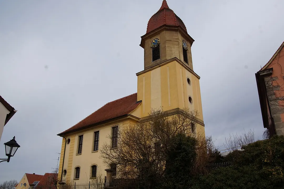 St. Nikolai
