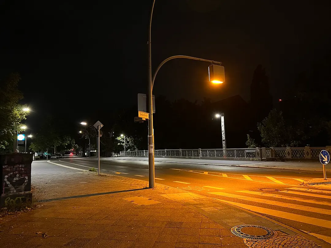 Prinzregent-Ludwig-Brücke