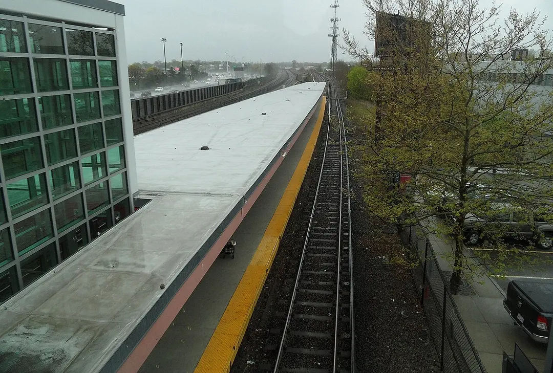 Savin Hill