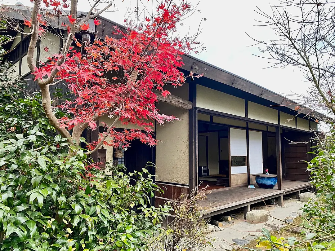 Japan Toy Museum