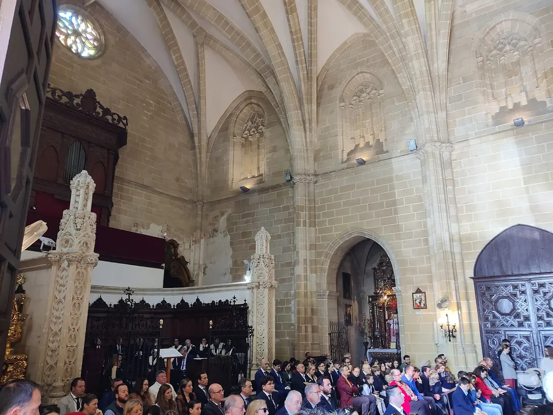 Iglesia de San Mateo