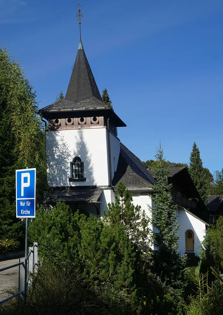 Peter und Paul-Kirche
