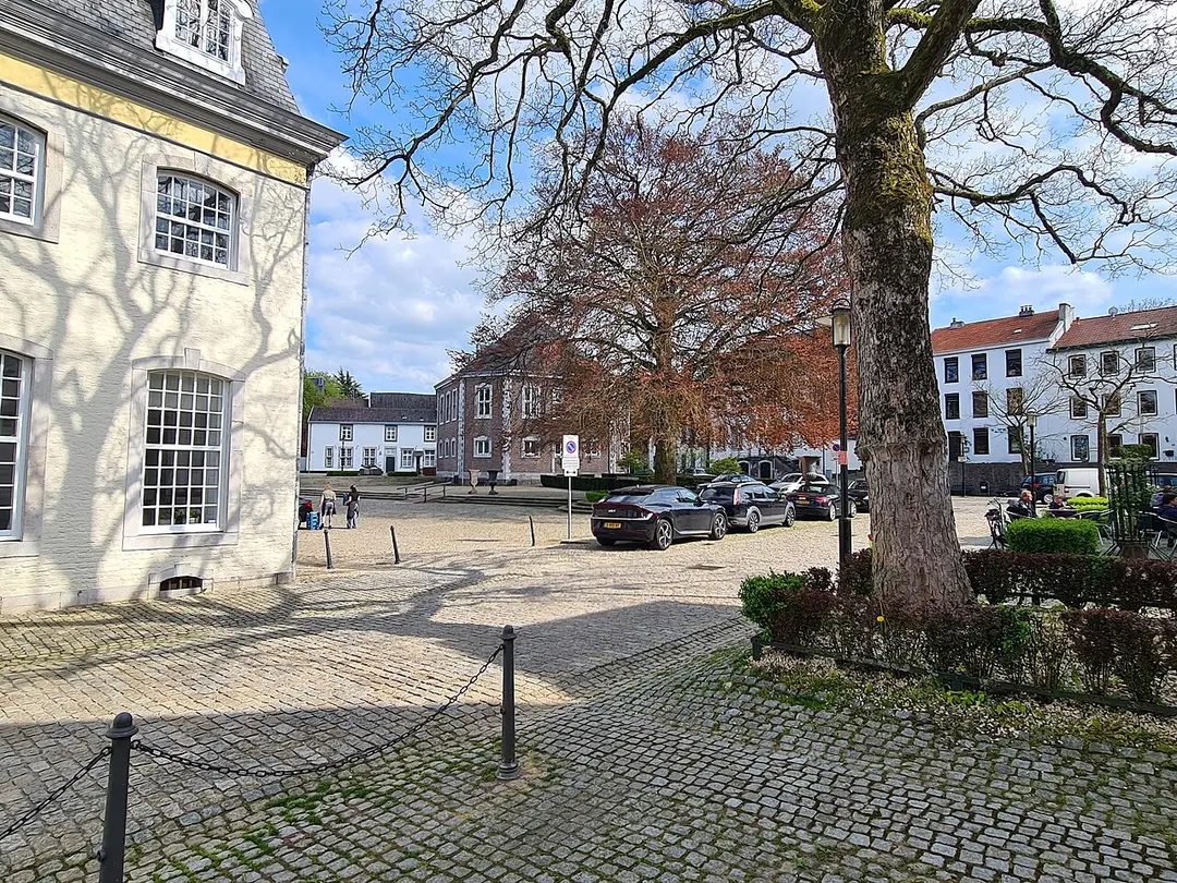 Lutherse kerk