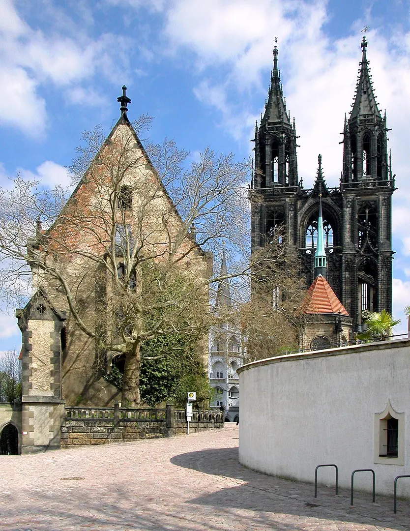Albrechtsburg
