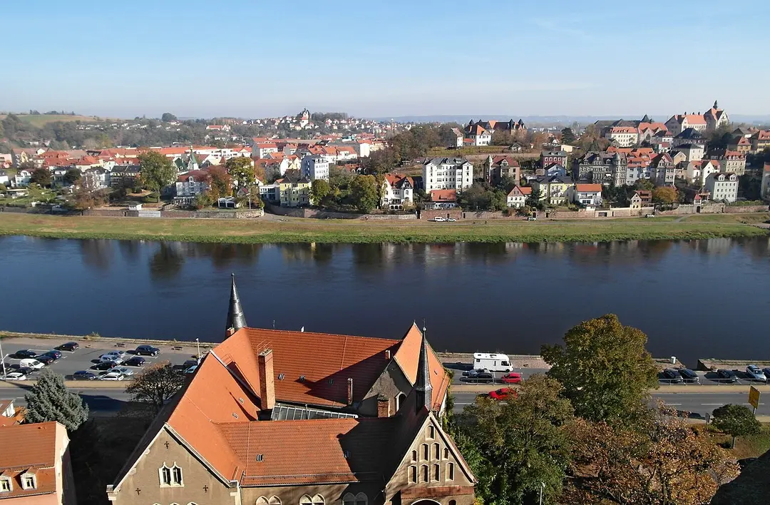 Albrechtsburg