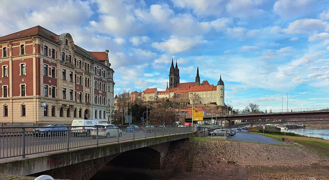 Albrechtsburg