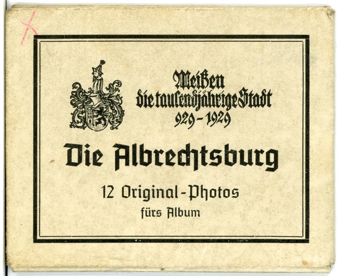 Albrechtsburg