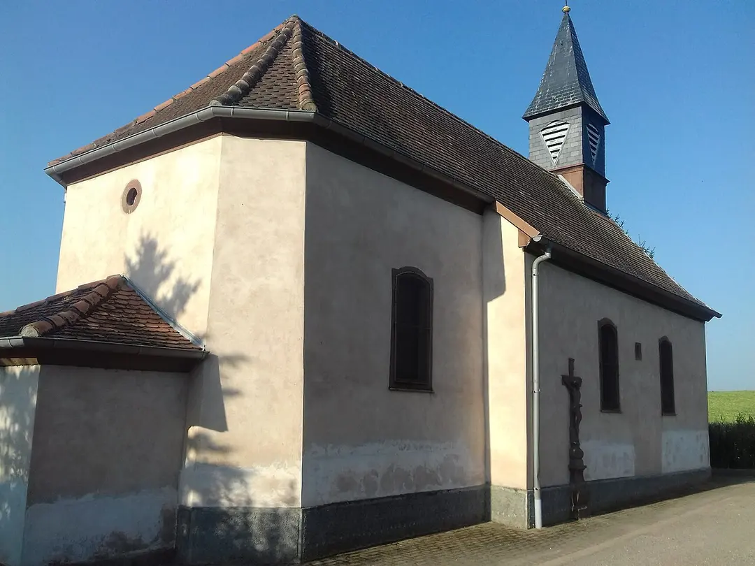 Chapelle dite "La Klose"