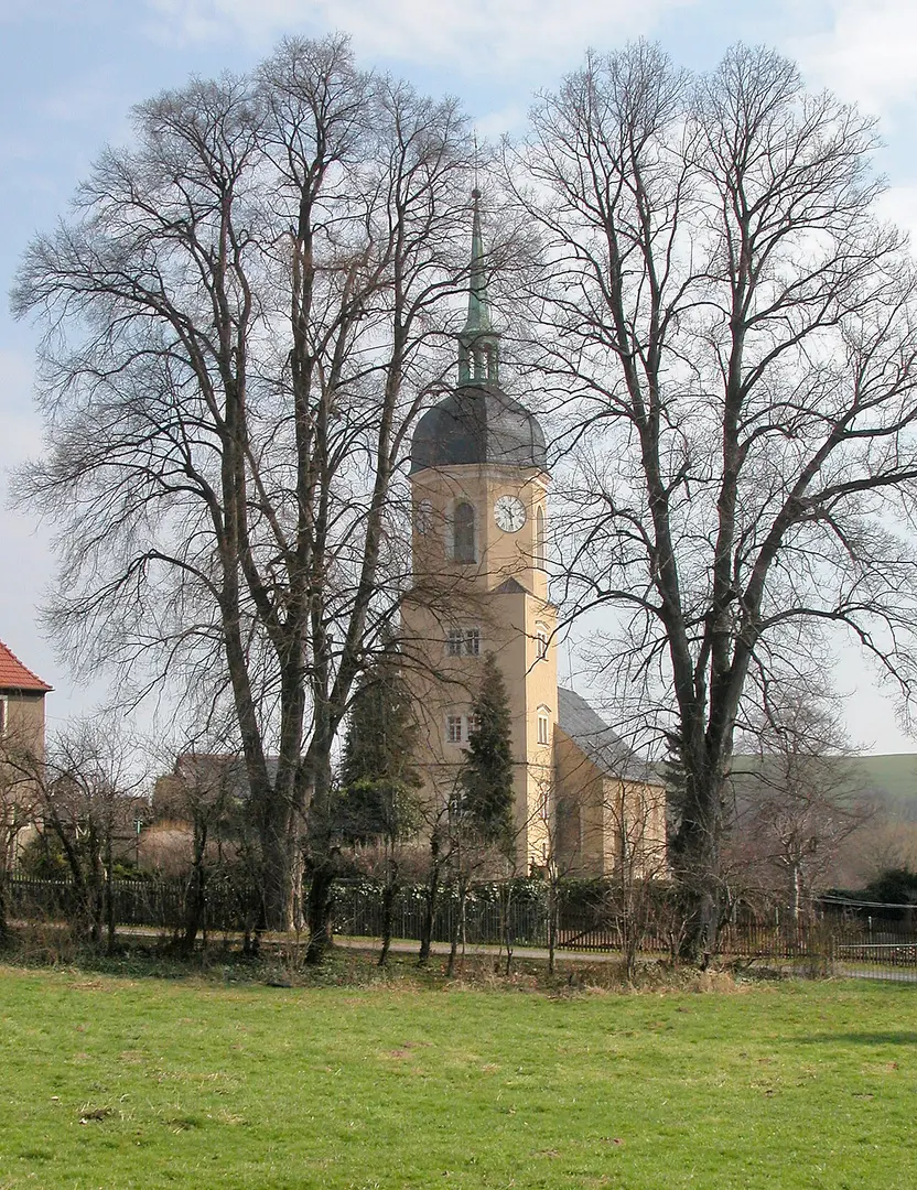 Dorfkirche