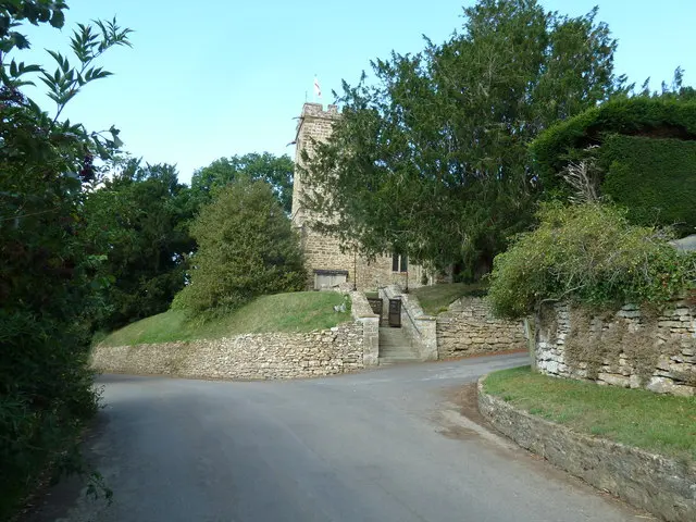 St Nicholas